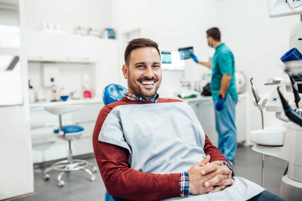 Dental X-Rays and Imaging in Forest Grove, OR
