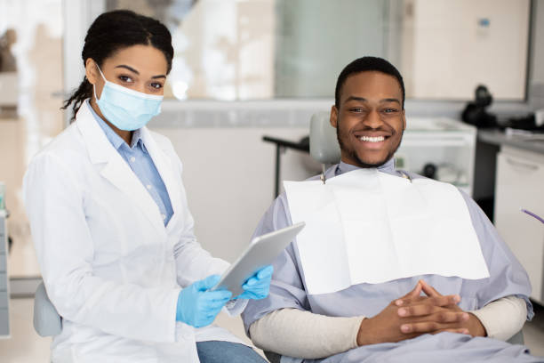 Emergency Dental Services in Forest Grove, OR